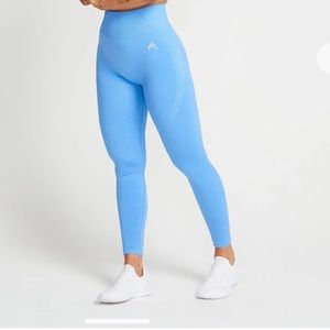 ONER ACTIVE Classic Seamless Leggings